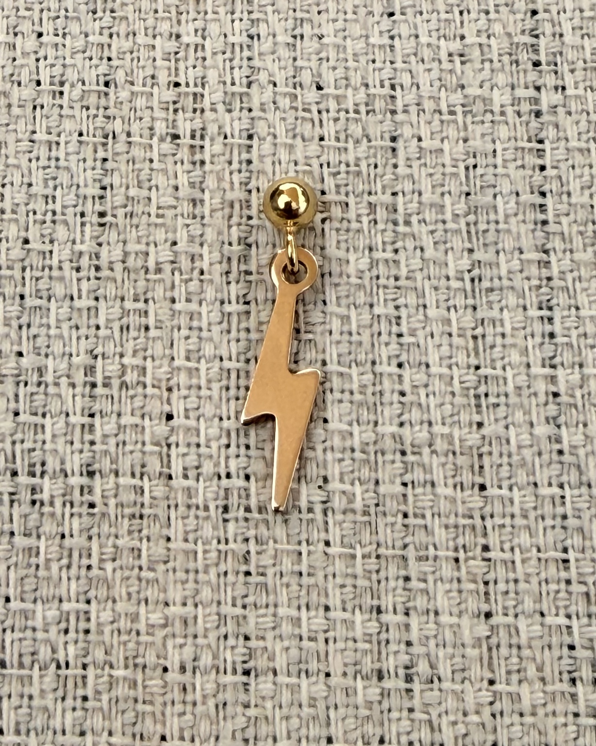 Lightning Bolt — product photo